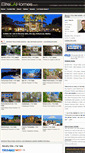 Mobile Screenshot of elitelahomes.com